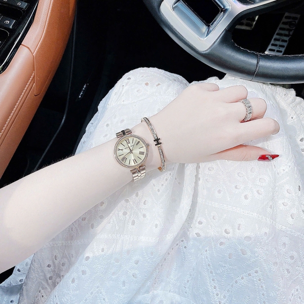 Michael Kors Quartz Maci MK3903