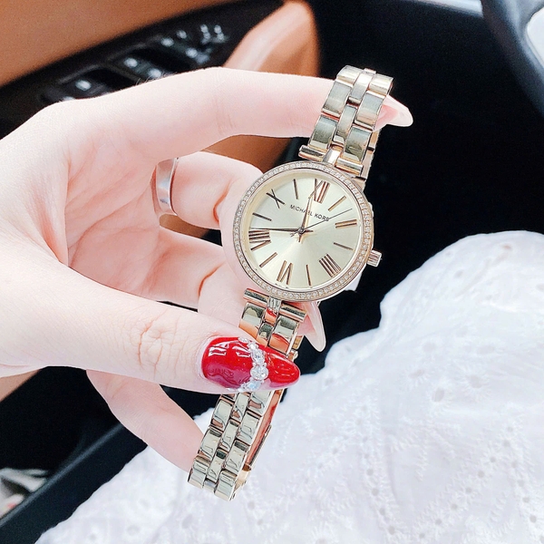 Michael Kors Quartz Maci MK3903