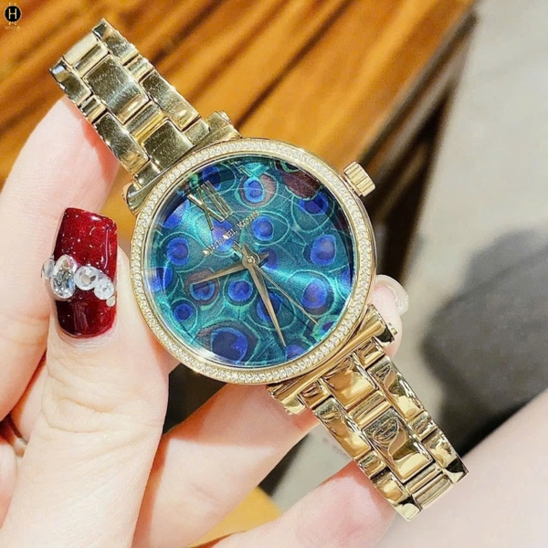 Michael Kors Quartz Sofie MK3946