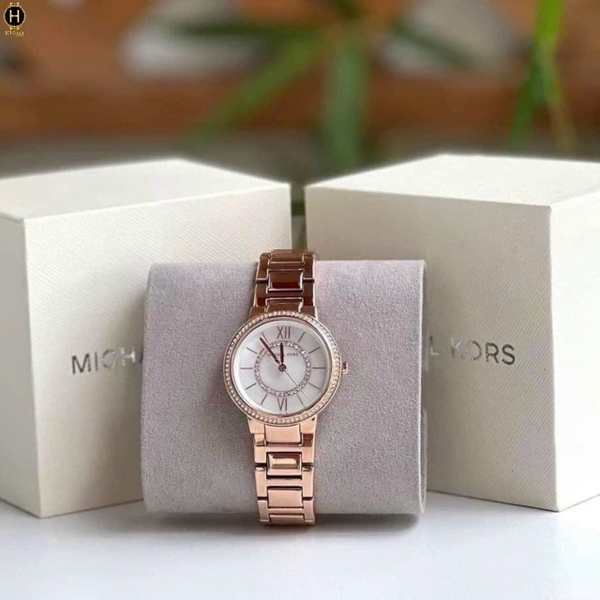 Michael Kors Quartz Gabbi MK3961