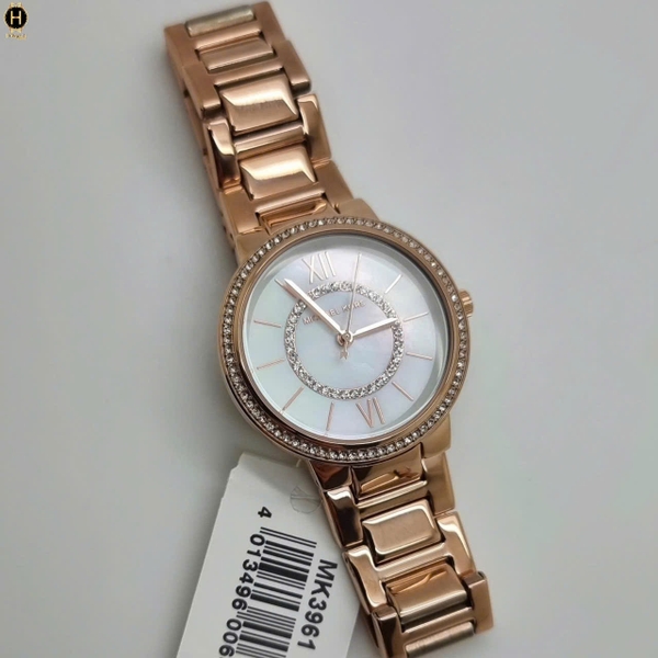 Michael Kors Quartz Gabbi MK3961