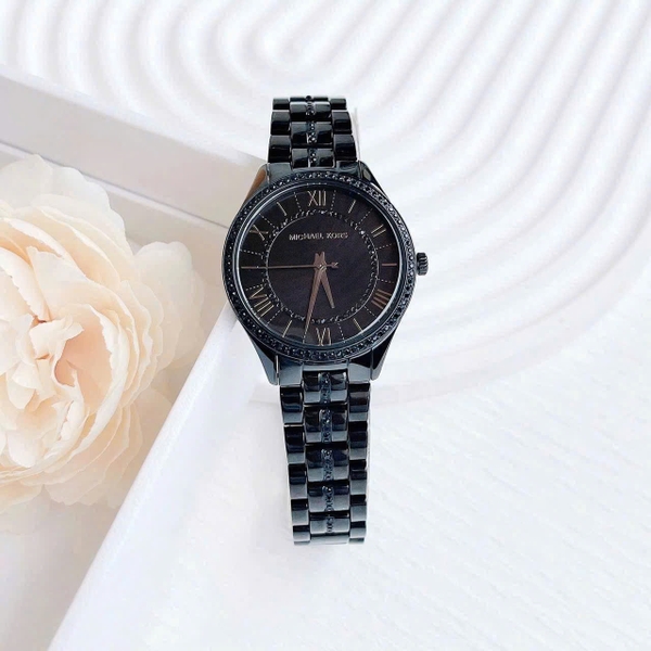 Michael Kors Quartz Lauryn Mini MK4337