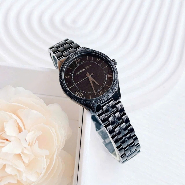 Michael Kors Quartz Lauryn Mini MK4337