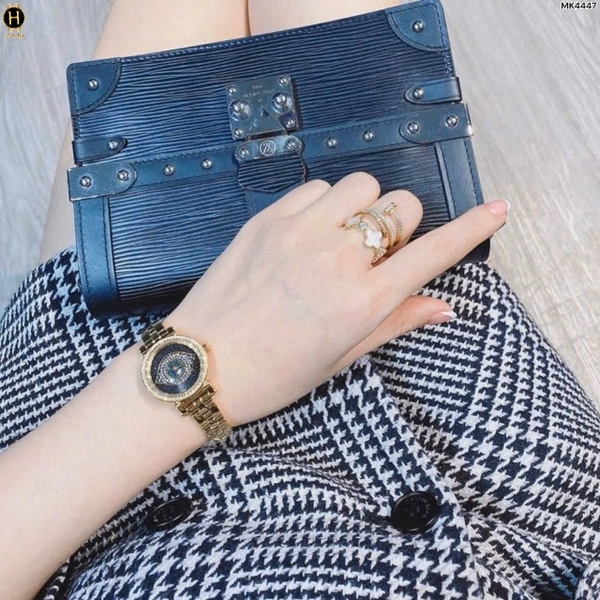 Đồng Hồ Nữ Michael Kors Quartz Sofie MK4447