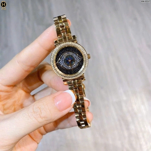 Đồng Hồ Nữ Michael Kors Quartz Sofie MK4447