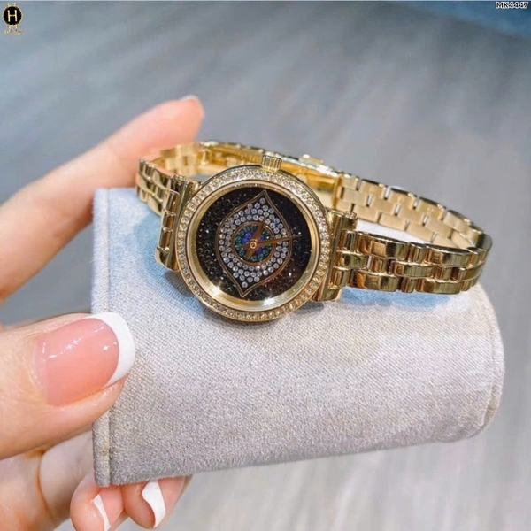 Đồng Hồ Nữ Michael Kors Quartz Sofie MK4447