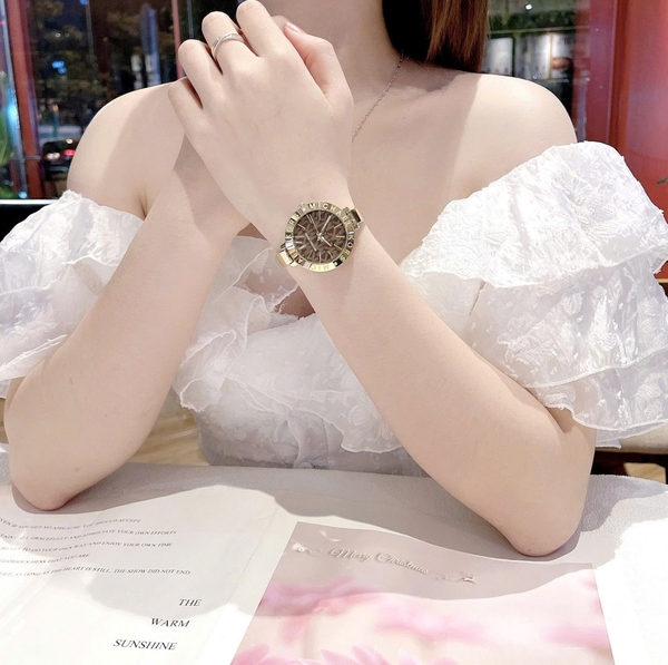 Michael Kors Quartz Jaryn MK4622