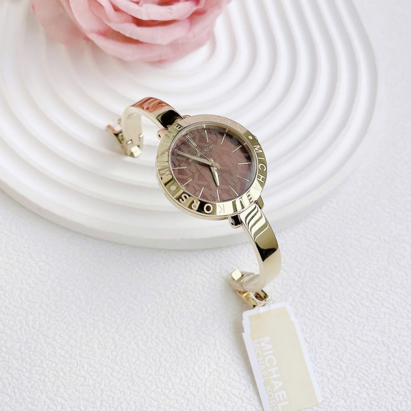 Michael Kors Quartz Jaryn MK4622