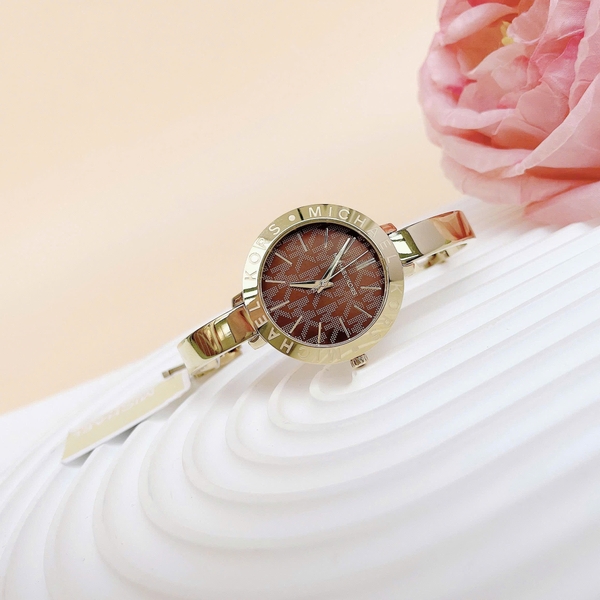 Michael Kors Quartz Jaryn MK4622