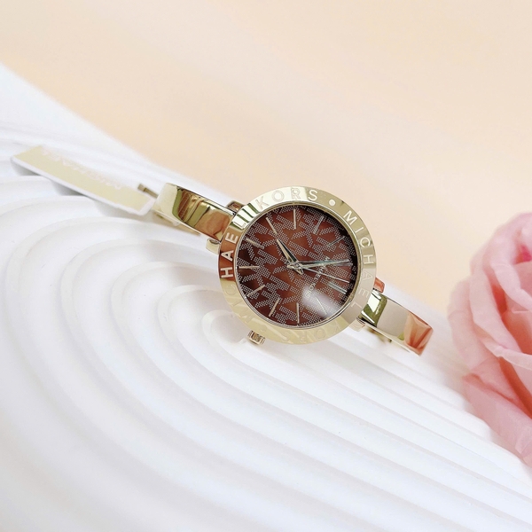 Michael Kors Quartz Jaryn MK4622