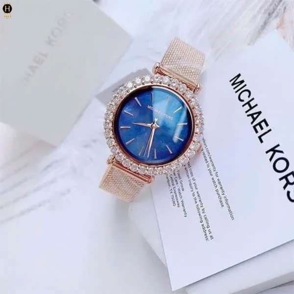 Michael Kors Quartz Darci MK4630