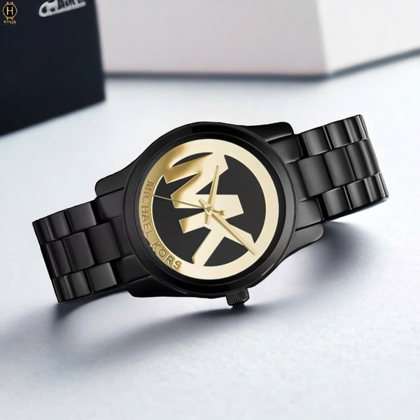 Đồng Hồ Nữ Michael Kors Quartz Runway MK6057