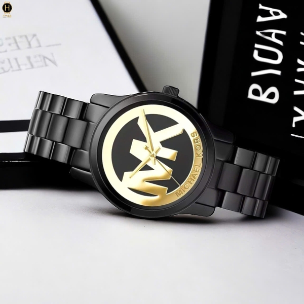 Đồng Hồ Nữ Michael Kors Quartz Runway MK6057