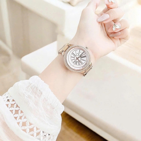  Michael Kors Quartz Taryn Rose MK6551