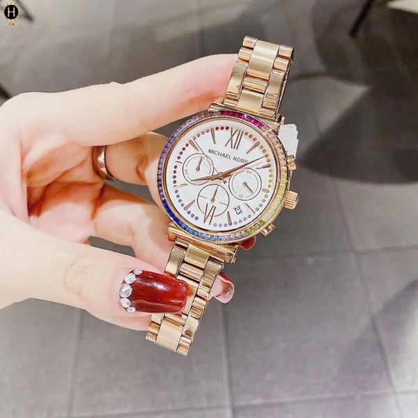 Michael Kors Quartz Sofie MK6577