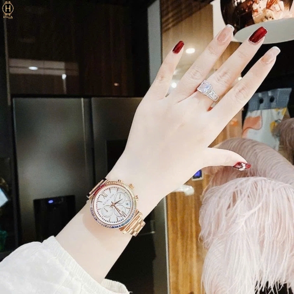 Michael Kors Quartz Sofie MK6577