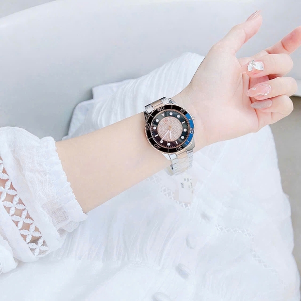 Michael Kors Quartz Runway MK6960