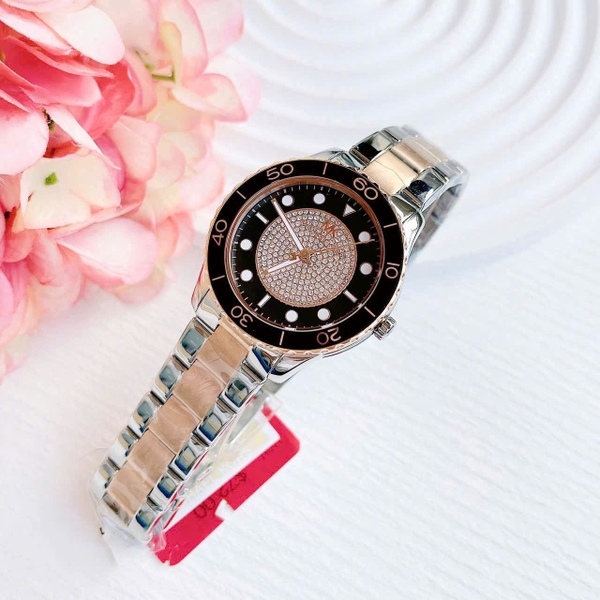 Michael Kors Quartz Runway MK6960