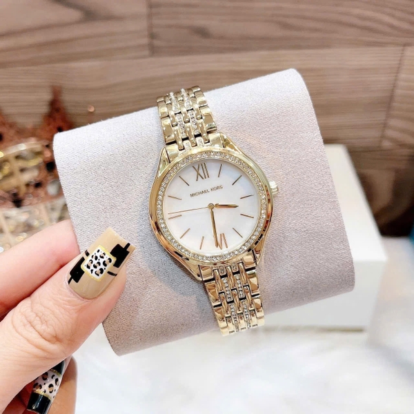 Michael Kors Quartz Mindy MK7078