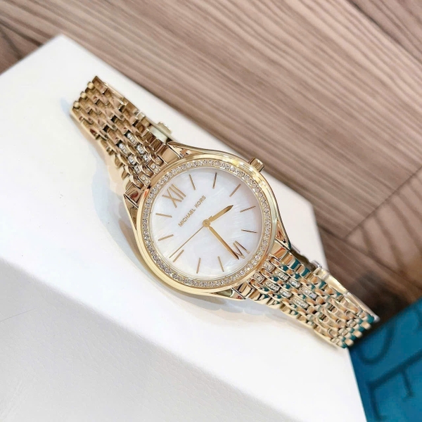Michael Kors Quartz Mindy MK7078