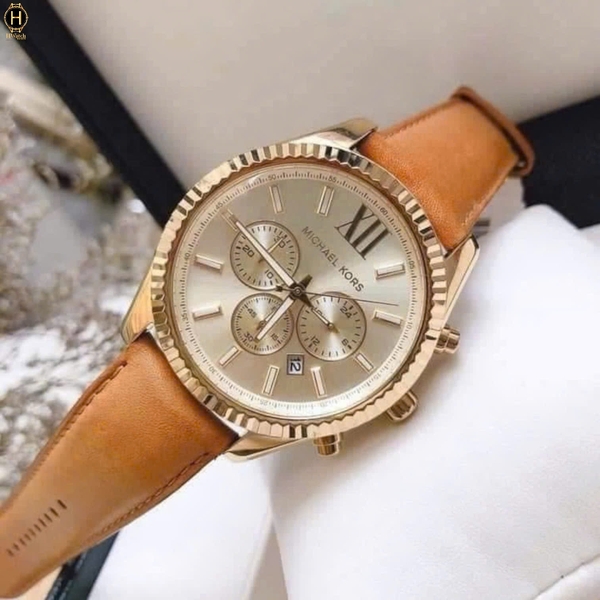 Michael Kors Quartz Lexington MK8447