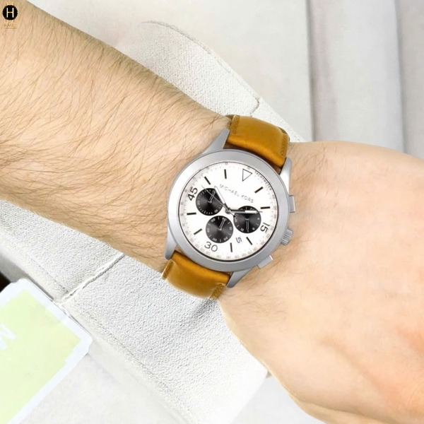 Michael Kors Quartz Garethtan MK8470