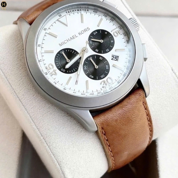 Michael Kors Quartz Garethtan MK8470