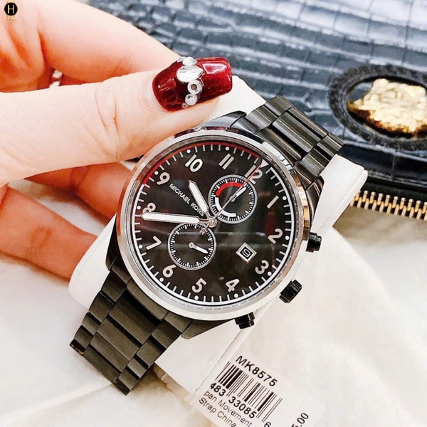 Michael Kors Quartz Saunder MK8575