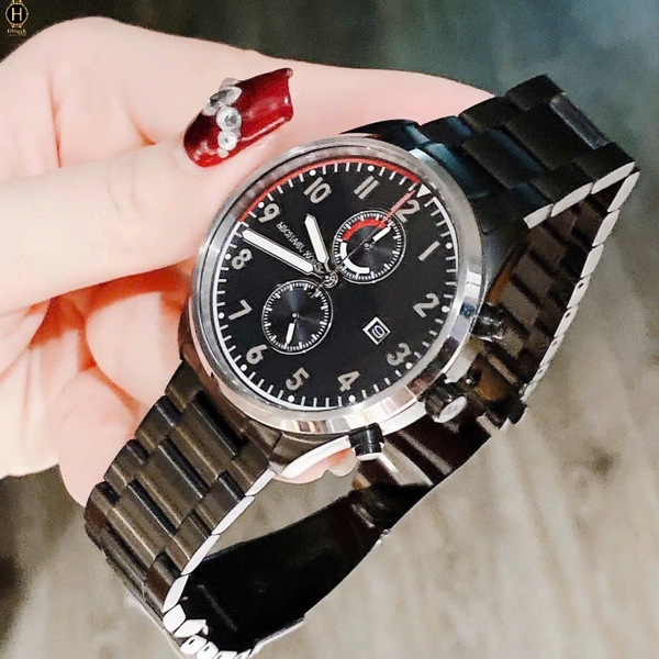 Michael Kors Quartz Saunder MK8575