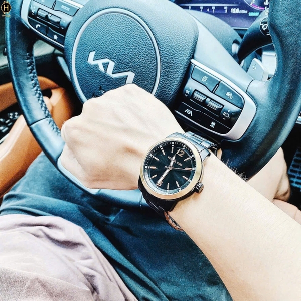 Michael Kors Quartz Vonn MK8670