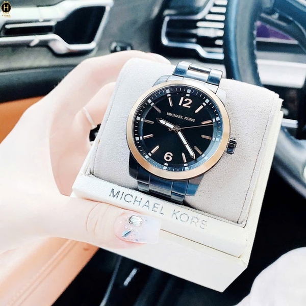 Michael Kors Quartz Vonn MK8670