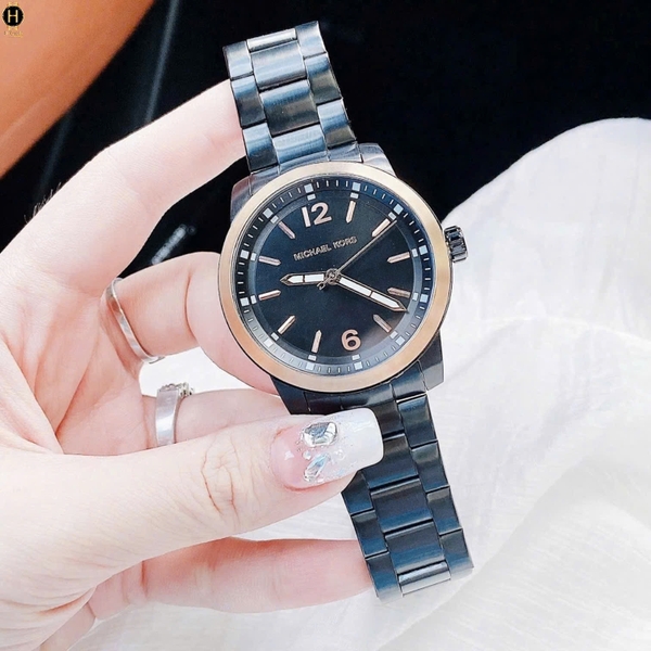 Michael Kors Quartz Vonn MK8670
