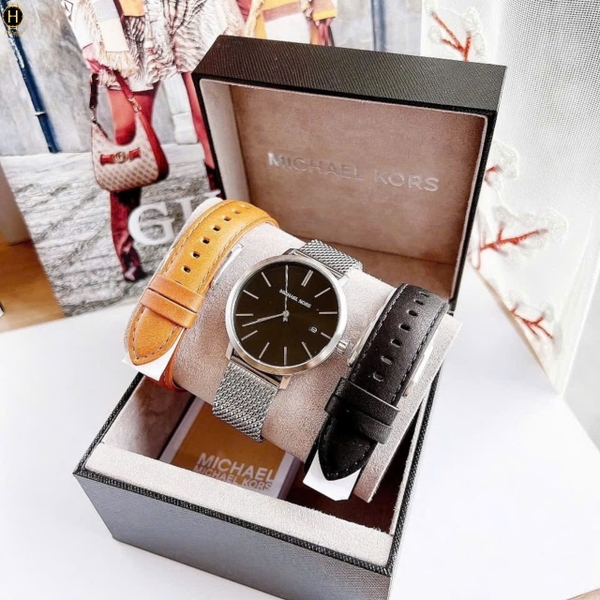 Đồng Hồ Nam Michael Kors Quartz MK8736