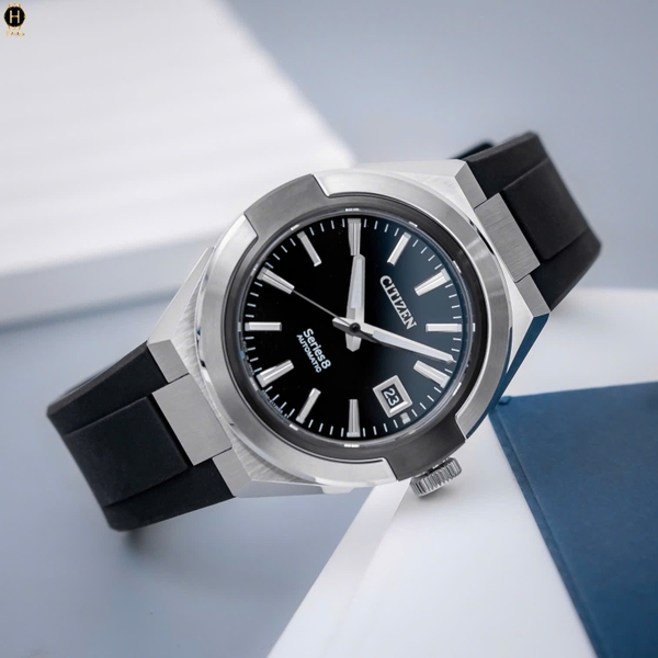 Citizen Automatic Series 8 870 Mechanical NA1004-10E