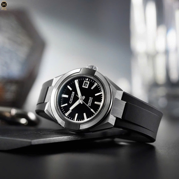 Citizen Automatic Series 8 870 Mechanical NA1004-10E