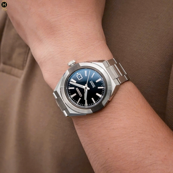 Citizen Automatic Series 8 870 Mechanical NA1004-87E