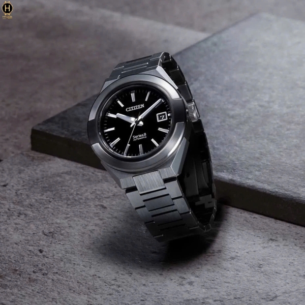 Citizen Automatic Series 8 870 Mechanical NA1004-87E