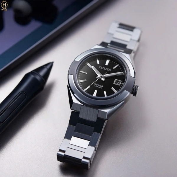 Citizen Automatic Series 8 870 Mechanical NA1004-87E