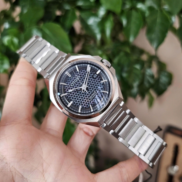 Citizen Automatic Series 8 830 Mechanical NA1010-84X
