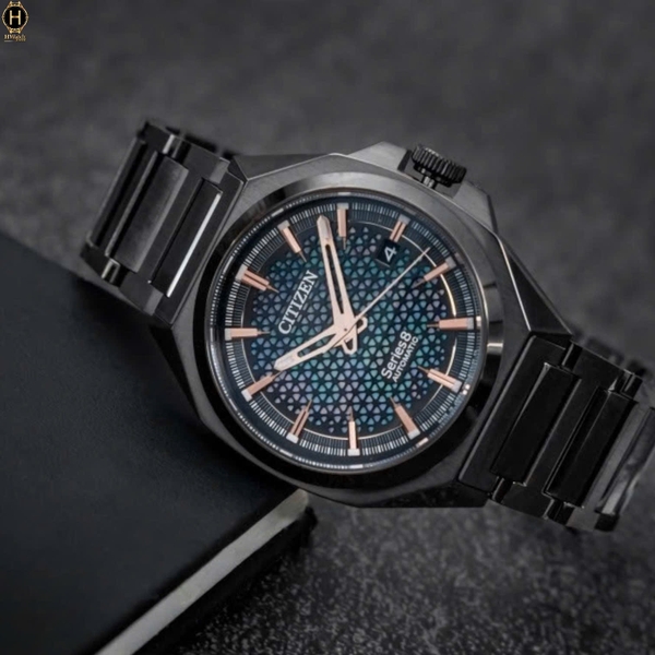Citizen Automatic Series 8 830 Mechanical NA1015-81Z