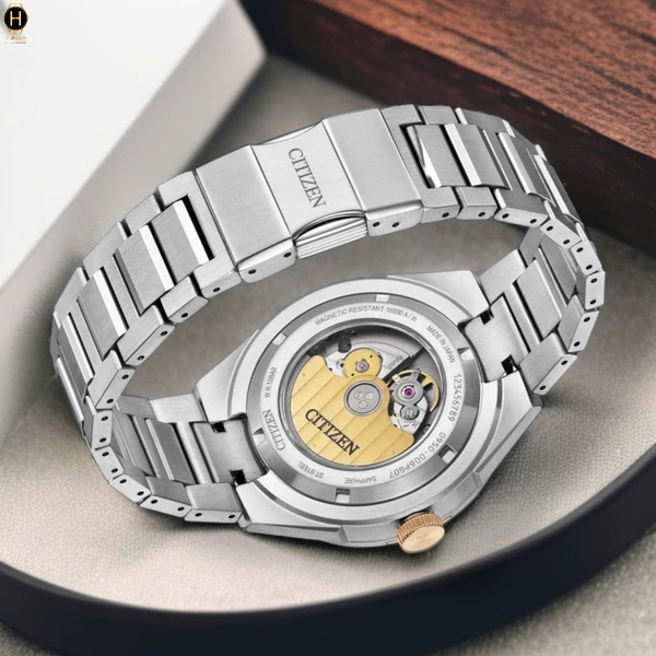 Citizen Automatic Series 8 Rose NA1034-51H