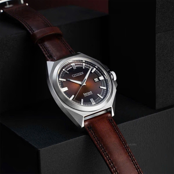 Citizen Automatic Series 8 831 Mechanical NB6011-11W