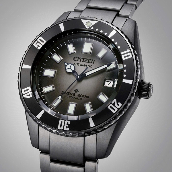 Citizen Automatic Promaster NB6025-59H