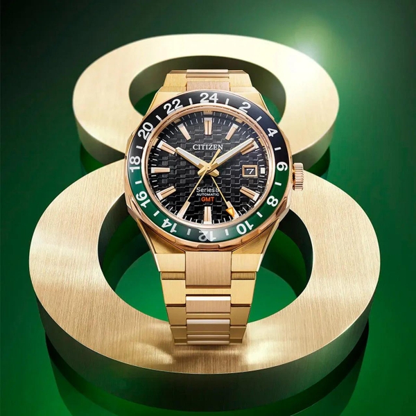 Citizen Automatic Series 8 890 Mechanical NB6033-51E
