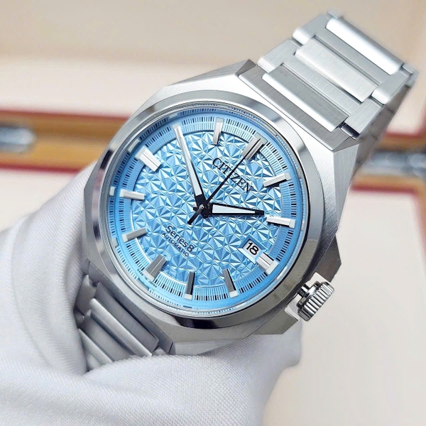 Citizen Automatic Series 8 831 Mechanical Limited NB6051-59L
