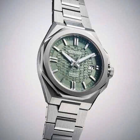 Citizen Automatic Series 8 Mechanical NB6080-51W