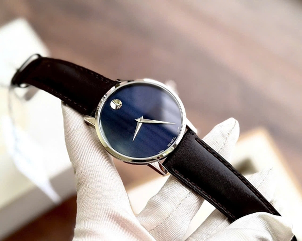 Movado Quartz Museum 0607851