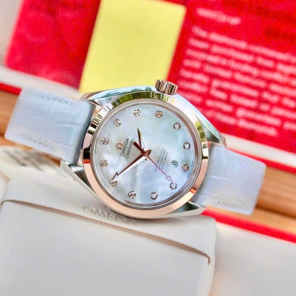 Omega Automatic Seamaster Aqua Terra 231.23.34.20.55.001 ( 23123342055001 )