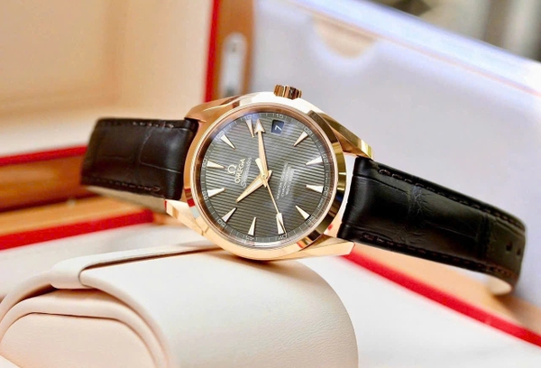 Omega Automatic Seamaster Aqua Terra 231.53.39.21.06.003 ( 23153392106003 )