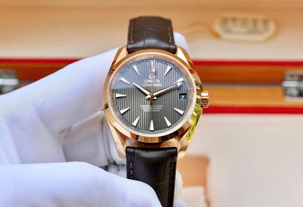 Omega Automatic Seamaster Aqua Terra 231.53.39.21.06.003 ( 23153392106003 )